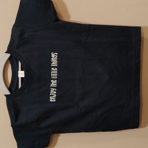 (NWOT) TODDLER T SHIRT NEXT LEVEL